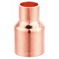 UPC NSF Copper Pipe Fitting, Fitting Reducer FTG x C, J9010